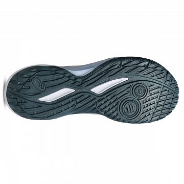 ASICS Gel-Tactic 13 White / Raw Indigo