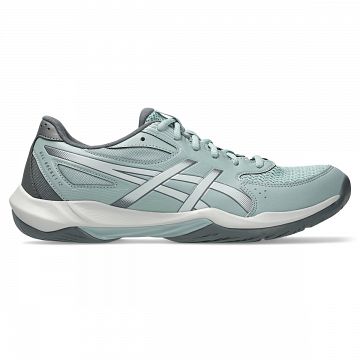ASICS Gel-Rocket 12 Ocean Haze / Concrete