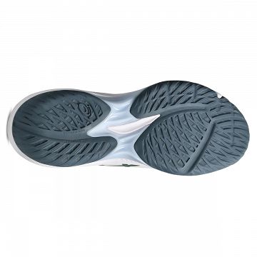 ASICS Beyond FF 2 White / Raw Indigo