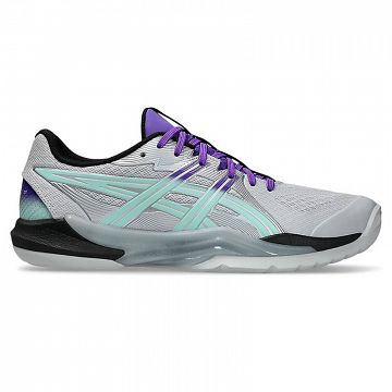 ASICS Powerbreak FF Concrete / Illuminate Mint