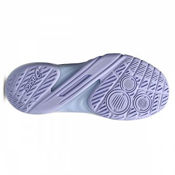 ASICS Powerbreak FF Blue Fade / Champagne