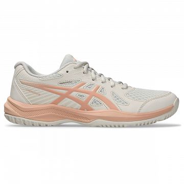 ASICS Upcourt 6 Soft Oat / Cantaloupe