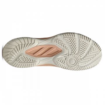 ASICS Upcourt 6 Soft Oat / Cantaloupe