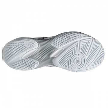 ASICS Gel-Rocket 12 White / Pure Silver