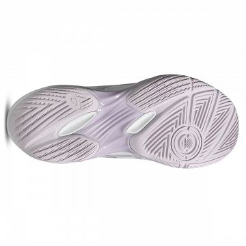 ASICS Gel-Rocket 12 White / Dahlia