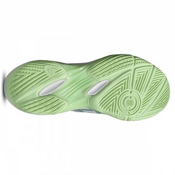 ASICS Gel-Rocket 12 White / Ocean Haze