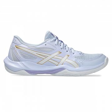 ASICS Gel-Rocket 12 Blue Fade / Champagne