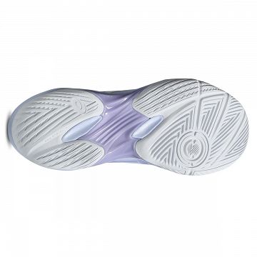 ASICS Gel-Rocket 12 Blue Fade / Champagne