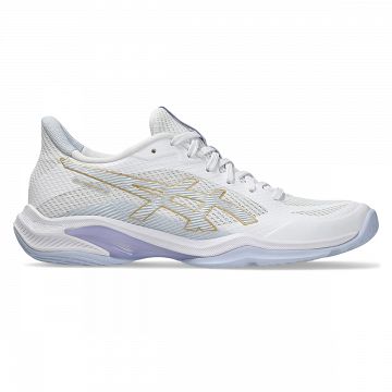 ASICS Blade FF 2 White / Blue Fade