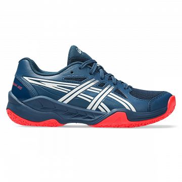 ASICS Gel-Powerbreak GS Mako Blue / White