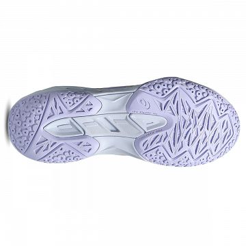 ASICS Gel-Powerbreak GS Blue Fade / Champagne