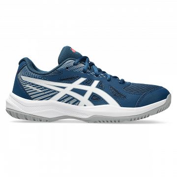 ASICS Upcourt 6 GS Mako Blue / White