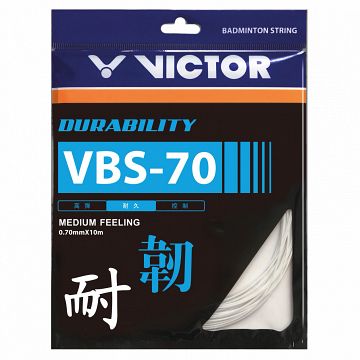 Victor VBS 70 White