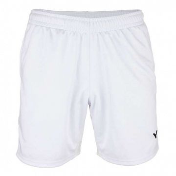 Victor Function Shorts 4866 White