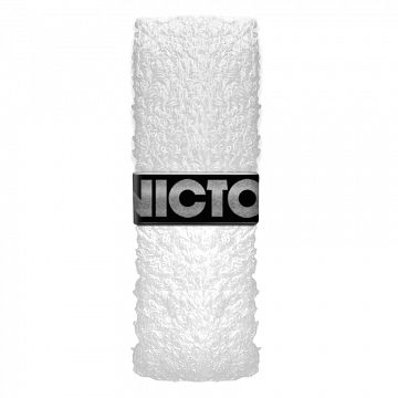 Victor Frottee Grip White