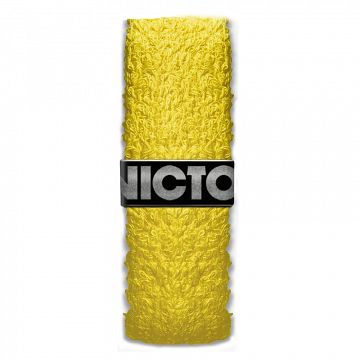 Victor Frotte Grip Yellow