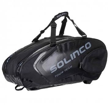 Solinco Tour Themobag 15R Blackout