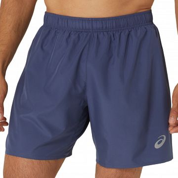 ASICS Core 7in Shorts Thunder Blue