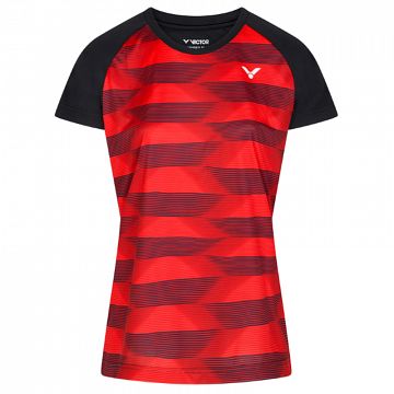 Victor Women T-Shirt T-34102 CD