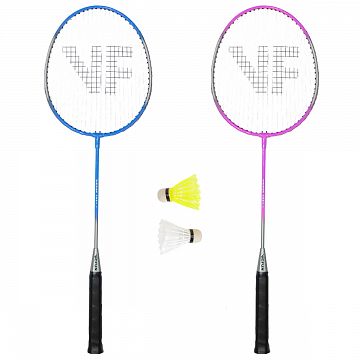 Victor VicFun Hobby Set Typ B Violet / Blue