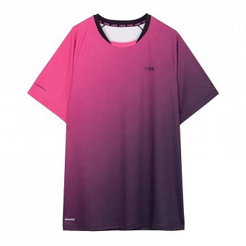 Nox Pro Men's T-Shirt Blackberry Rose
