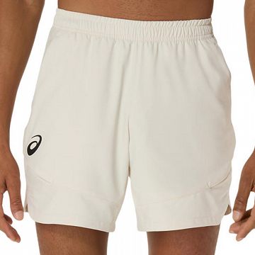 ASICS Match 7in Shorts Birch
