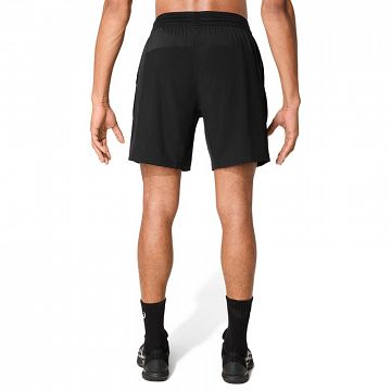 ASICS Match 7in Shorts Performance Black