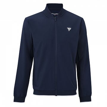 Tecnifibre Team Light Jacket Marine