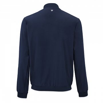 Tecnifibre Team Light Jacket Marine
