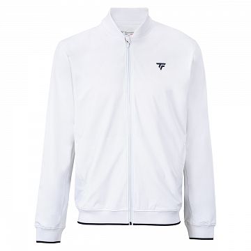 Tecnifibre Team Light Jacket White