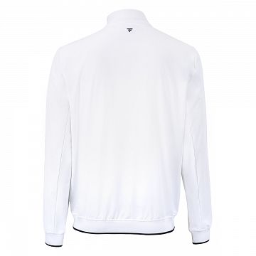 Tecnifibre Team Light Jacket White