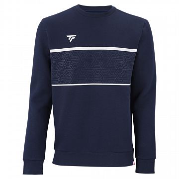 Tecnifibre Team Sweater Marine