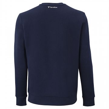 Tecnifibre Team Sweater Marine