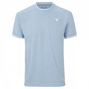 Tecnifibre Team Tech Tee Glacier