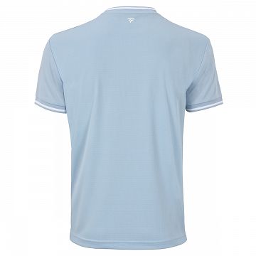 Tecnifibre Team Tech Tee Glacier