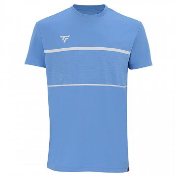 Tecnifibre Team Tech Tee Azur