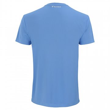 Tecnifibre Team Tech Tee Azur