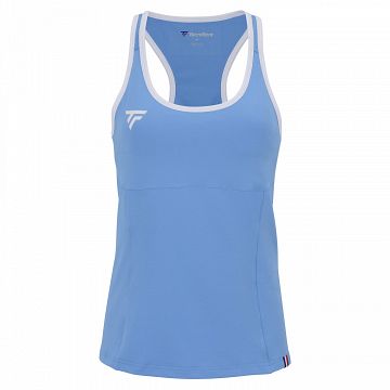 Tecnifibre Team Tank-Top Azur