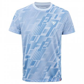 Tecnifibre X-Loop Tee Sky