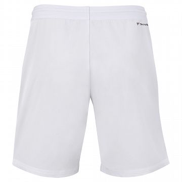 Tecnifibre Team Shorts White