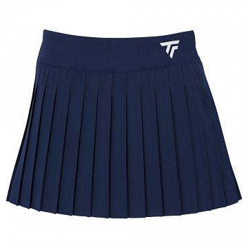 Tecnifibre Team Skort Marine