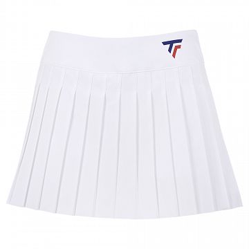 Tecnifibre Team Skort White