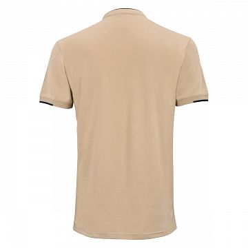 Tecnifibre Waffle Polo Sand