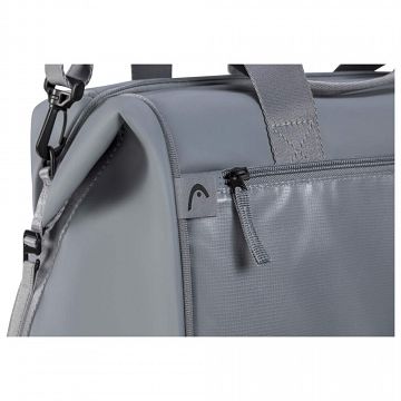 Head Tour Tote Bag 35L KG Shark Grey