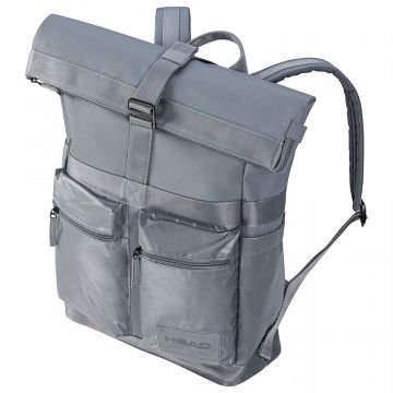 Head Tour Backpack 30L KG Shark Grey