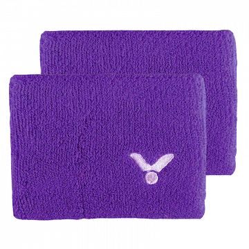 Victor SP127 Wristband 2x Violet