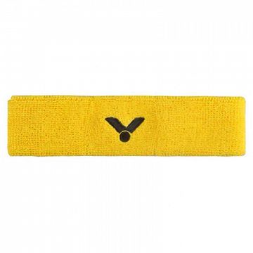 Victor SP130 Headband Yellow