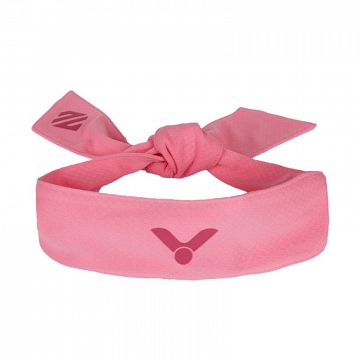 Victor Headband SP505CPS I Limited Flamingo Pink