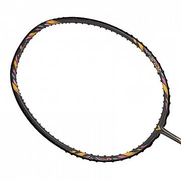 Victor Thruster HMRL Chocolate Brown