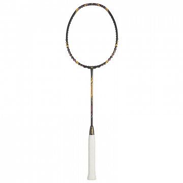 Victor Thruster HMRL Chocolate Brown